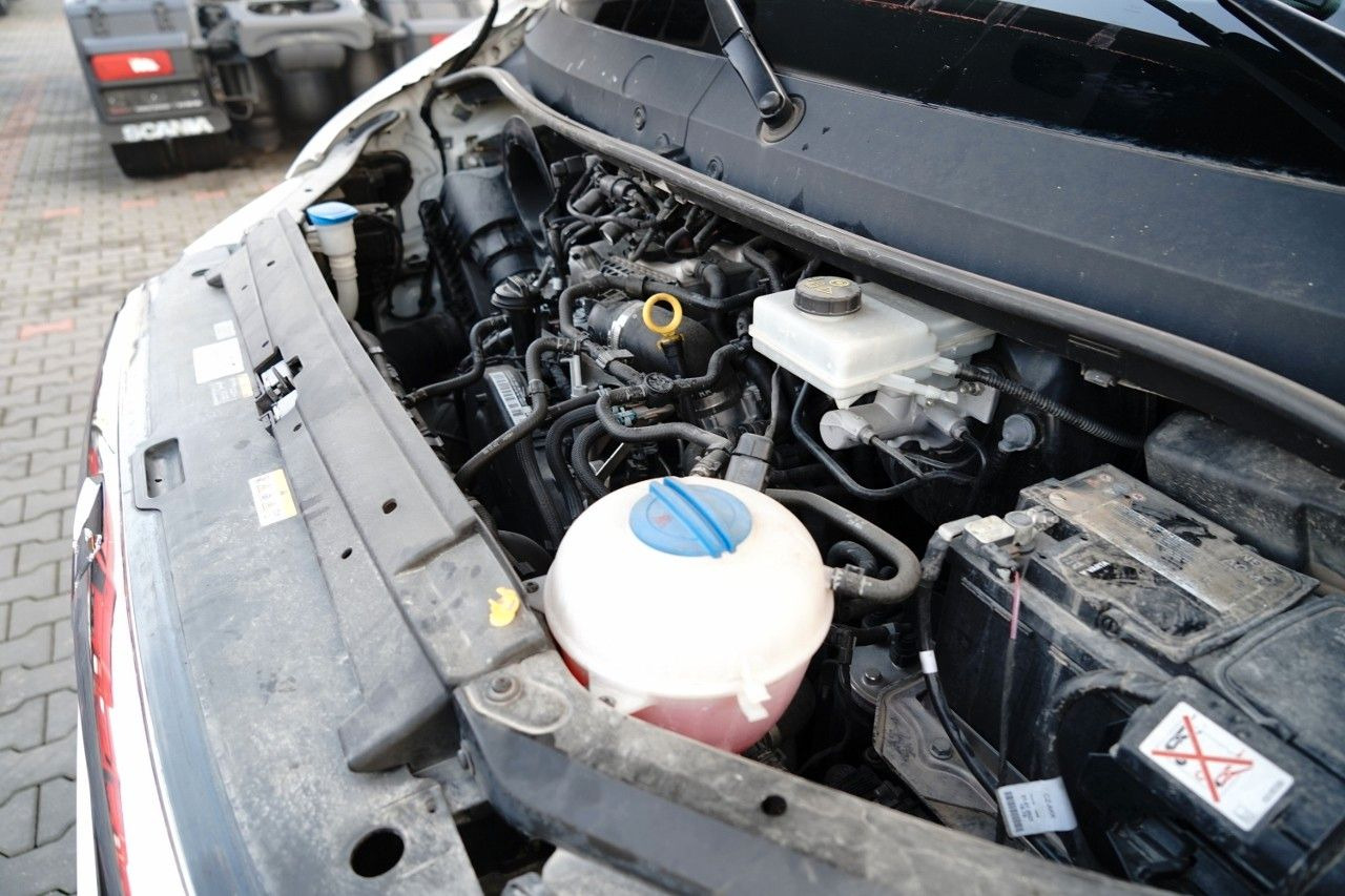 MAN TGE 3.180 / CHŁODNIA / AGREGAT CARRIER XARIOS 35 MAN TGE 3.180 / CHŁODNIA / AGREGAT CARRIER XARIOS 35: صورة 43 MAN TGE 3.180 / CHŁODNIA / AGREGAT CARRIER XARIOS 35 MAN TGE 3.180 / CHŁODNIA / AGREGAT CARRIER XARIOS 35: صورة 43