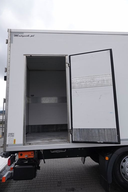 MAN TGS 26.360 / 6x2 / CHŁODNIA -8,2 M / SUPRA 850MT  MAN TGS 26.360 / 6x2 / CHŁODNIA -8,2 M / SUPRA 850MT: صورة 13