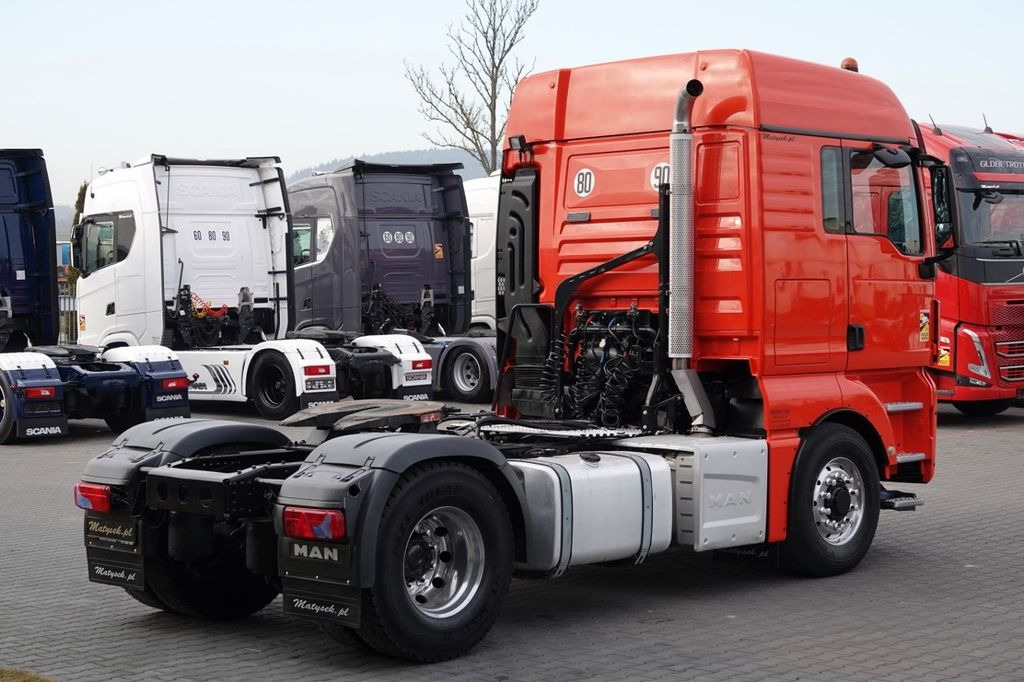 MAN TGX 18.440 / 4x4 / HYDRAULIKA / HYDRODRIVE / EUR MAN TGX 18.440 / 4x4 / HYDRAULIKA / HYDRODRIVE / EUR - وحدة جر: صورة 5 MAN TGX 18.440 / 4x4 / HYDRAULIKA / HYDRODRIVE / EUR MAN TGX 18.440 / 4x4 / HYDRAULIKA / HYDRODRIVE / EUR - وحدة جر: صورة 5