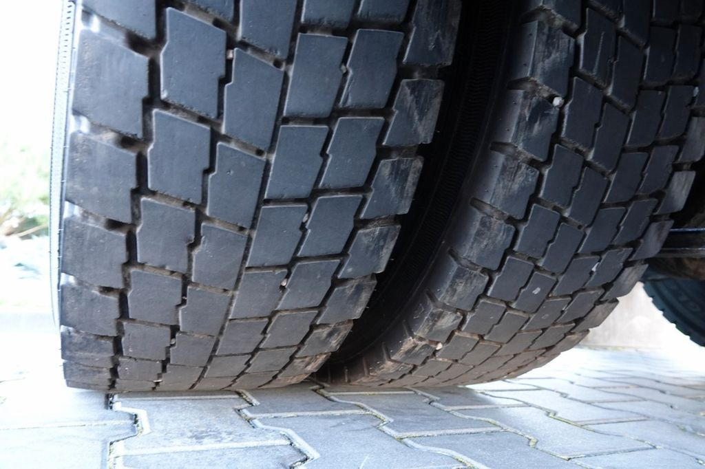 وحدة جر MAN TGX 18.440 / RETARDER / XLX / EURO 6: صورة 12