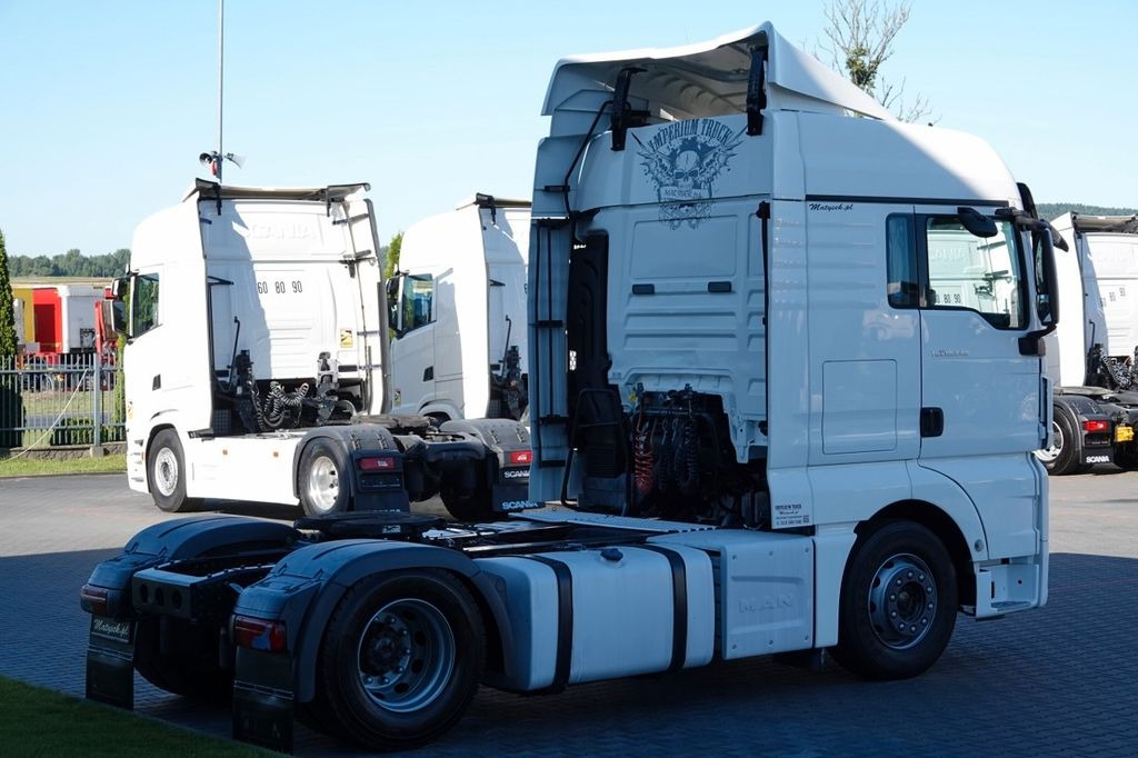 MAN TGX 18.440 / RETARDER / XLX / EURO 6 - وحدة جر: صورة 5 MAN TGX 18.440 / RETARDER / XLX / EURO 6 - وحدة جر: صورة 5