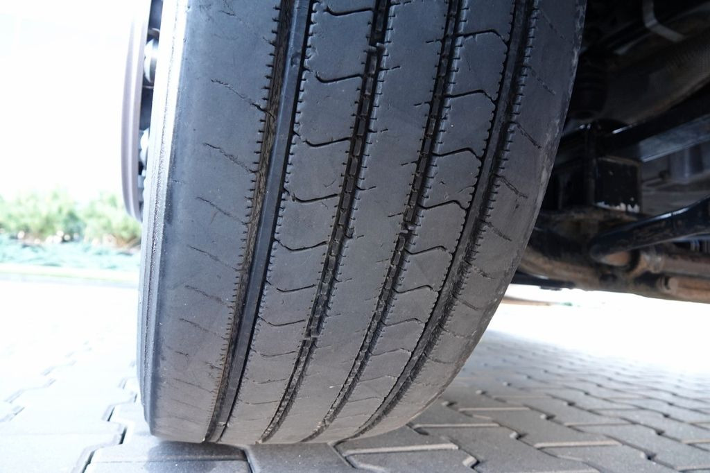 وحدة جر MAN TGX 18.440 / RETARDER / XLX / EURO 6: صورة 11