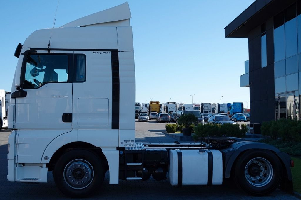 MAN TGX 18.440 / RETARDER / XLX / EURO 6 - وحدة جر: صورة 3 MAN TGX 18.440 / RETARDER / XLX / EURO 6 - وحدة جر: صورة 3
