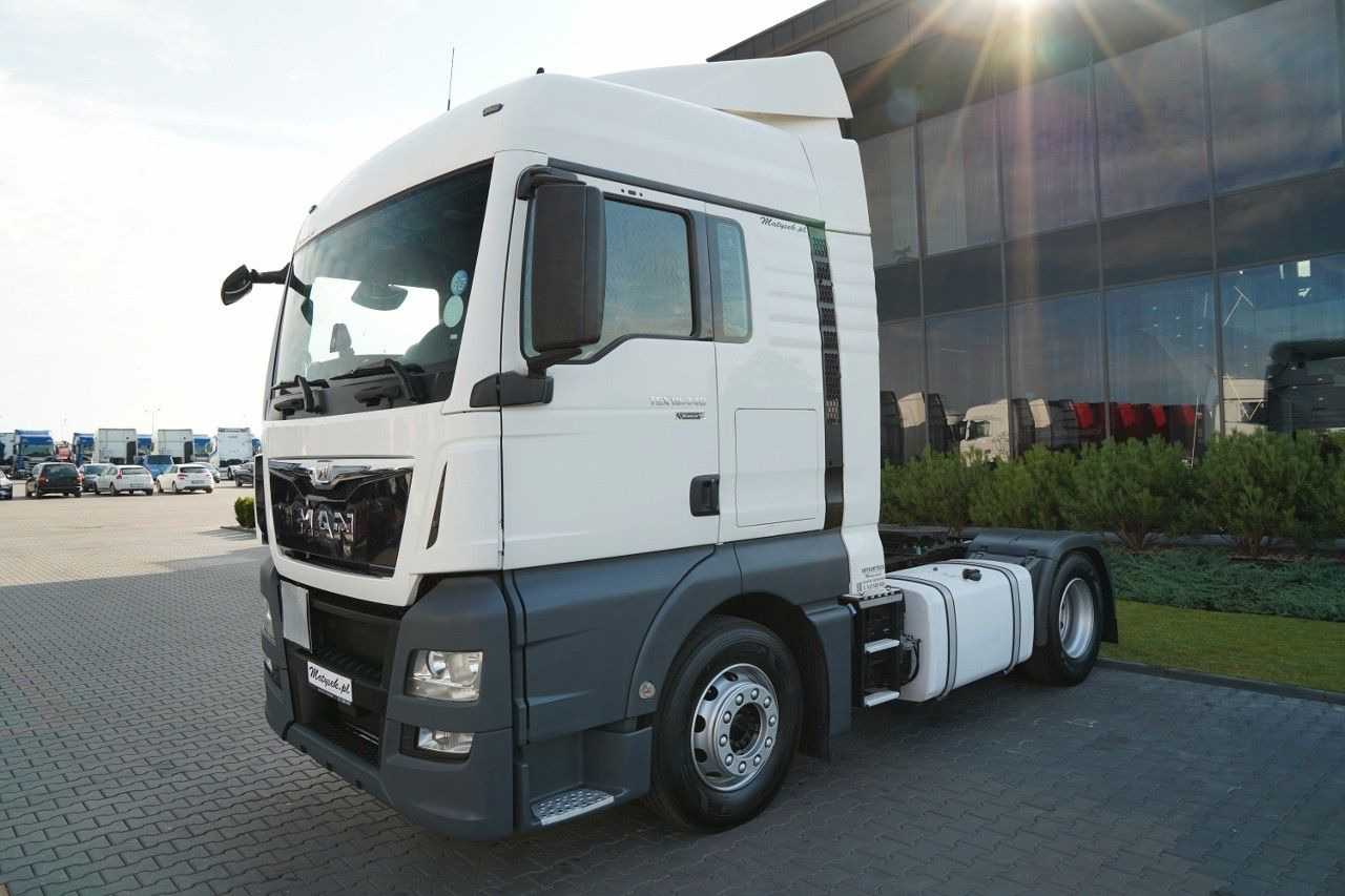 MAN TGX 18. 440 / XLX / STANDARD / 2016 ROK / - وحدة جر: صورة 5 MAN TGX 18. 440 / XLX / STANDARD / 2016 ROK / - وحدة جر: صورة 5
