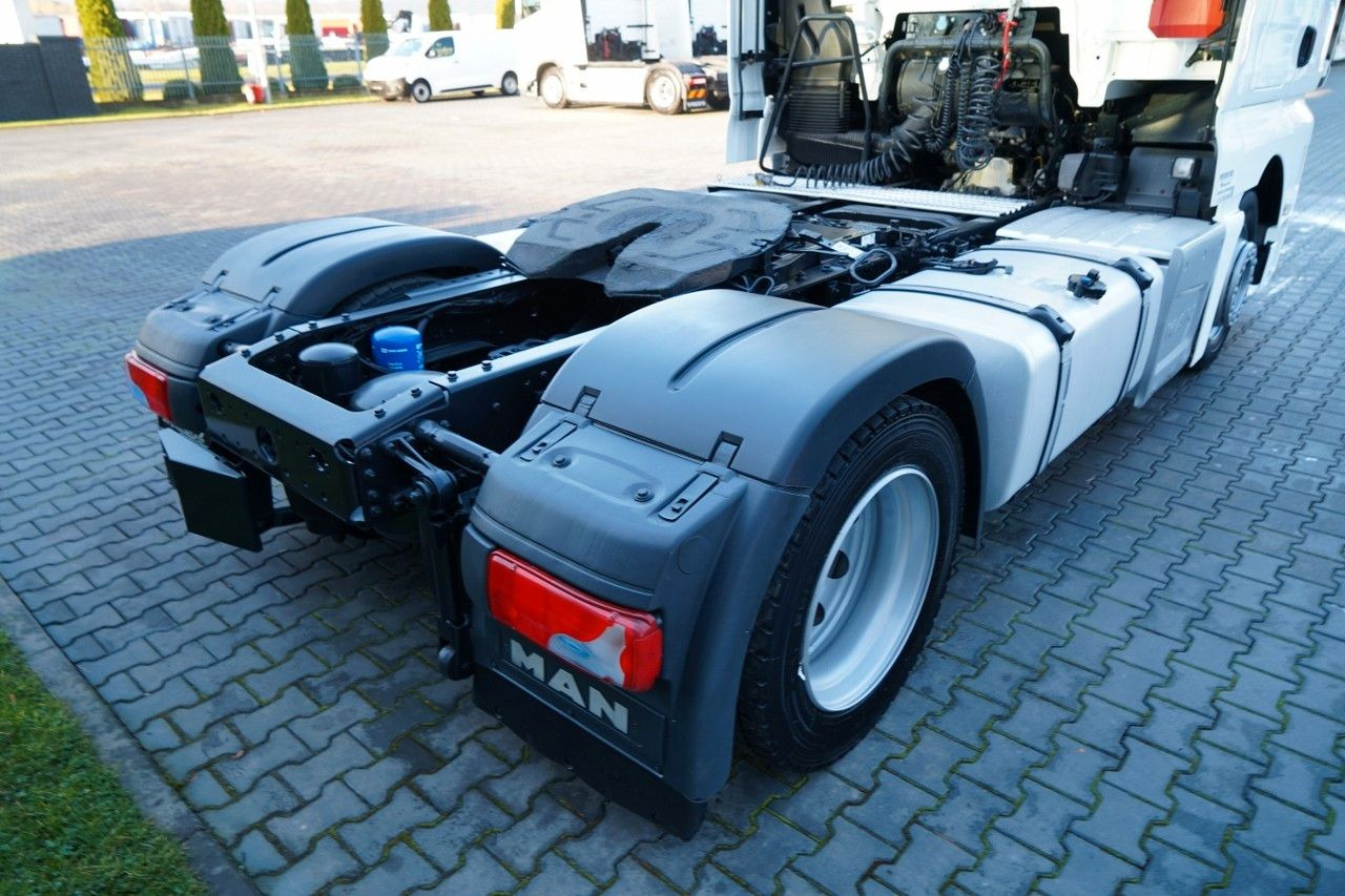 وحدة جر MAN TGX 18. 460 / MEGA / LOWDECK / REGULOWANE SIODŁO: صورة 15 وحدة جر MAN TGX 18. 460 / MEGA / LOWDECK / REGULOWANE SIODŁO: صورة 15