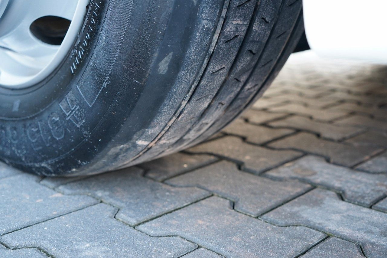 وحدة جر MAN TGX 18. 460 / MEGA / LOWDECK / REGULOWANE SIODŁO: صورة 18 وحدة جر MAN TGX 18. 460 / MEGA / LOWDECK / REGULOWANE SIODŁO: صورة 18