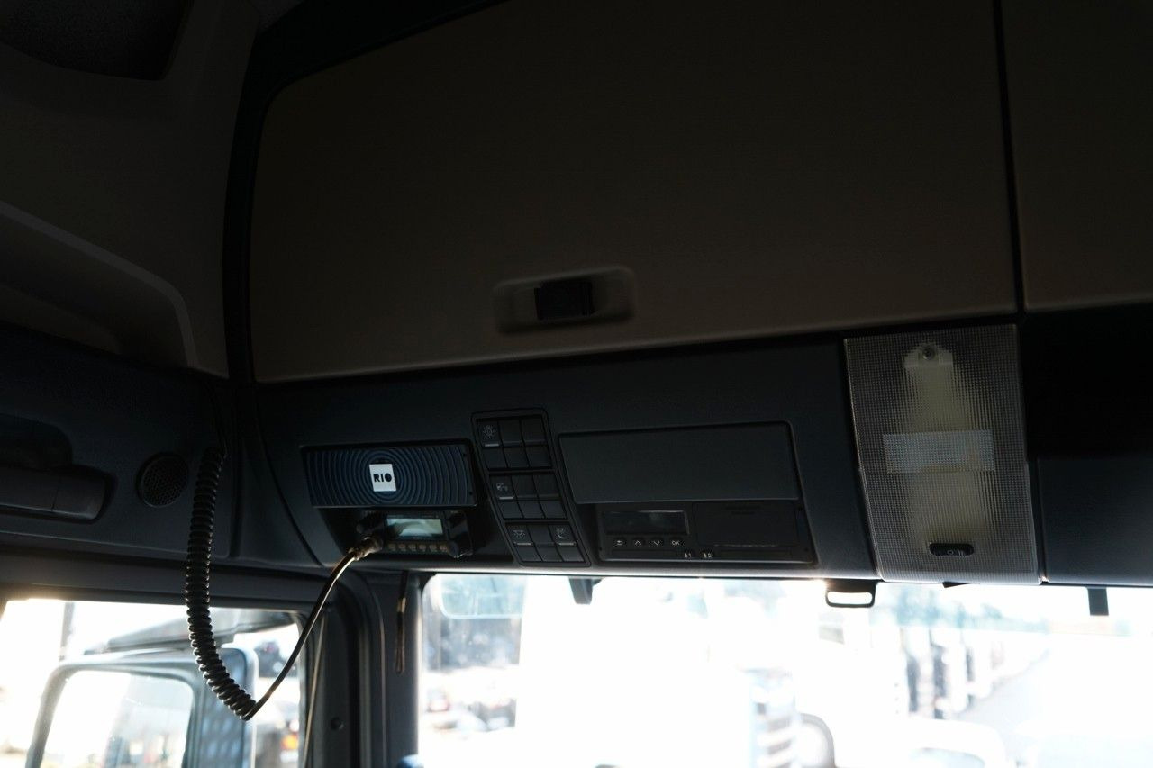 وحدة جر MAN TGX 18. 460 / MEGA / LOWDECK / REGULOWANE SIODŁO: صورة 35 وحدة جر MAN TGX 18. 460 / MEGA / LOWDECK / REGULOWANE SIODŁO: صورة 35