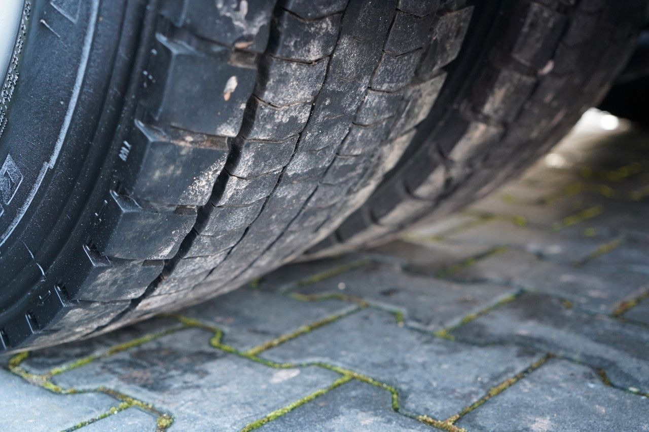 وحدة جر MAN TGX 18. 460 / MEGA / LOWDECK / REGULOWANE SIODŁO: صورة 20 وحدة جر MAN TGX 18. 460 / MEGA / LOWDECK / REGULOWANE SIODŁO: صورة 20