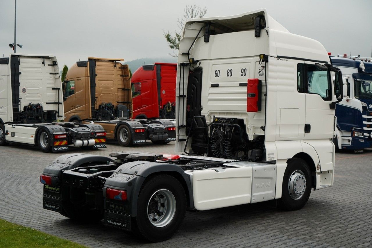 MAN TGX 18.460 / XLX / RETARDER / NAVI / PO KONTRAK - وحدة جر: صورة 5 MAN TGX 18.460 / XLX / RETARDER / NAVI / PO KONTRAK - وحدة جر: صورة 5