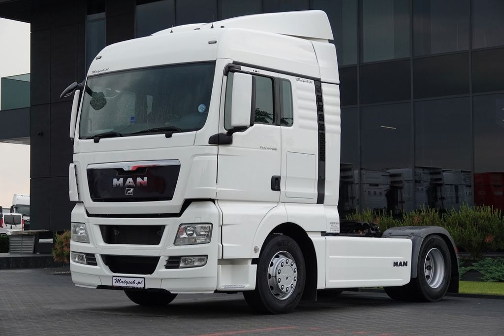 MAN TGX 18.480 / RETARDER / EURO 5 / EEV / SPROWADZO MAN TGX 18.480 / RETARDER / EURO 5 / EEV / SPROWADZO - وحدة جر: صورة 5 MAN TGX 18.480 / RETARDER / EURO 5 / EEV / SPROWADZO MAN TGX 18.480 / RETARDER / EURO 5 / EEV / SPROWADZO - وحدة جر: صورة 5