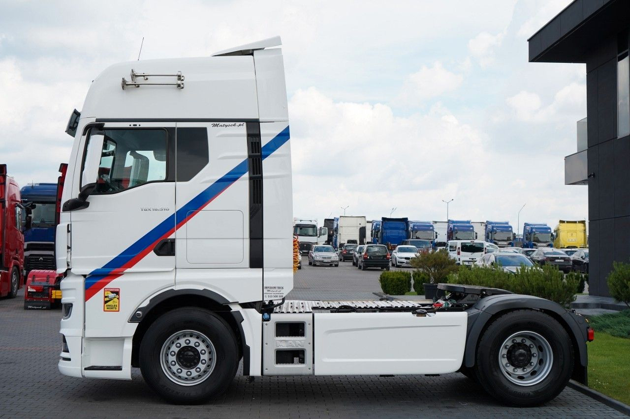 MAN TGX 18.510 / GX / RETARDER / NAVI / PO KONTRAKCI - وحدة جر: صورة 3 MAN TGX 18.510 / GX / RETARDER / NAVI / PO KONTRAKCI - وحدة جر: صورة 3