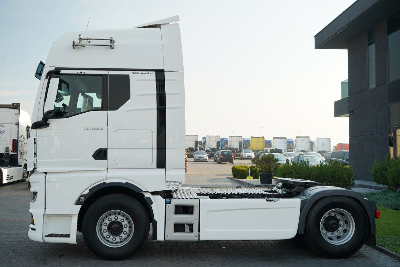 MAN TGX 18.510 / GX / RETARDER / NAVI / PO KONTRAKCI - وحدة جر: صورة 4 MAN TGX 18.510 / GX / RETARDER / NAVI / PO KONTRAKCI - وحدة جر: صورة 4