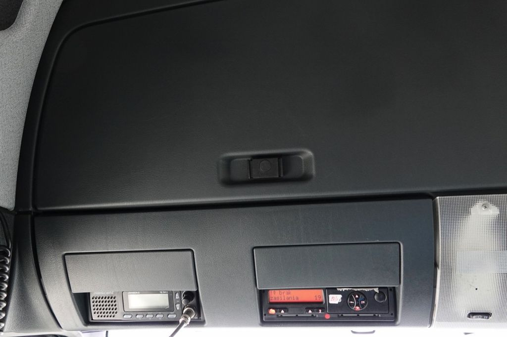 وحدة جر MAN TGX 33.540 / 6x4 / RETARDER / DMC: 90 TON / 3 os: صورة 16