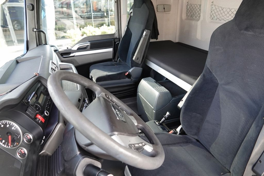 وحدة جر MAN TGX 33.540 / 6x4 / RETARDER / DMC: 90 TON / 3 os: صورة 13