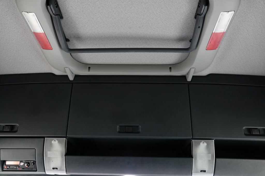 وحدة جر MAN TGX 33.540 / 6x4 / RETARDER / DMC: 90 TON / 3 os: صورة 17