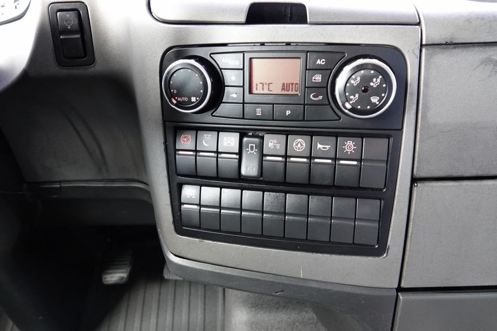 وحدة جر MAN TGX 33.540 / 6x4 / RETARDER / DMC: 90 TON / 3 os: صورة 15