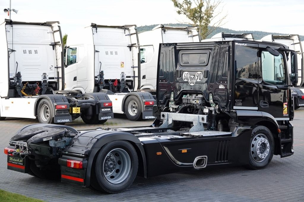 Mercedes-Benz ACTROS 1845 / RETARDER / CIĄGNIK POD LORE / DO E - وحدة جر: صورة 5 Mercedes-Benz ACTROS 1845 / RETARDER / CIĄGNIK POD LORE / DO E - وحدة جر: صورة 5
