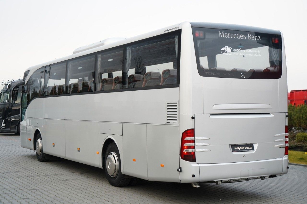 Mercedes-Benz TOURISMO RHD / EURO 5 / 12 METRÓW / - حافلة: صورة 3 Mercedes-Benz TOURISMO RHD / EURO 5 / 12 METRÓW / - حافلة: صورة 3