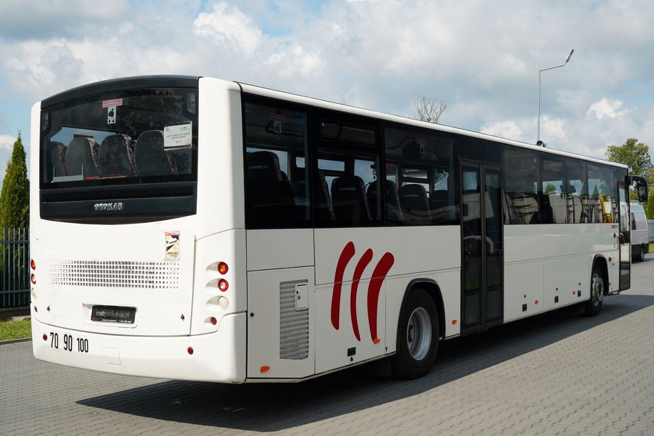 Otokar TERRITO U / EURO6 /MANUAL / PRZEBIEG 189500 KM / - حافلة سوبربان: صورة 3 Otokar TERRITO U / EURO6 /MANUAL / PRZEBIEG 189500 KM / - حافلة سوبربان: صورة 3