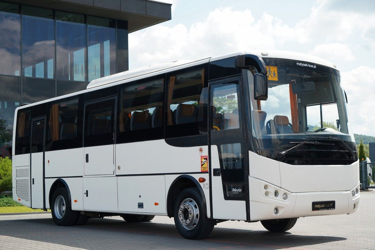 حافلة سوبربان Otokar VECTIO / EURO 5 / SUPER STAN / TURYSTYCZNY / MAN: صورة 1