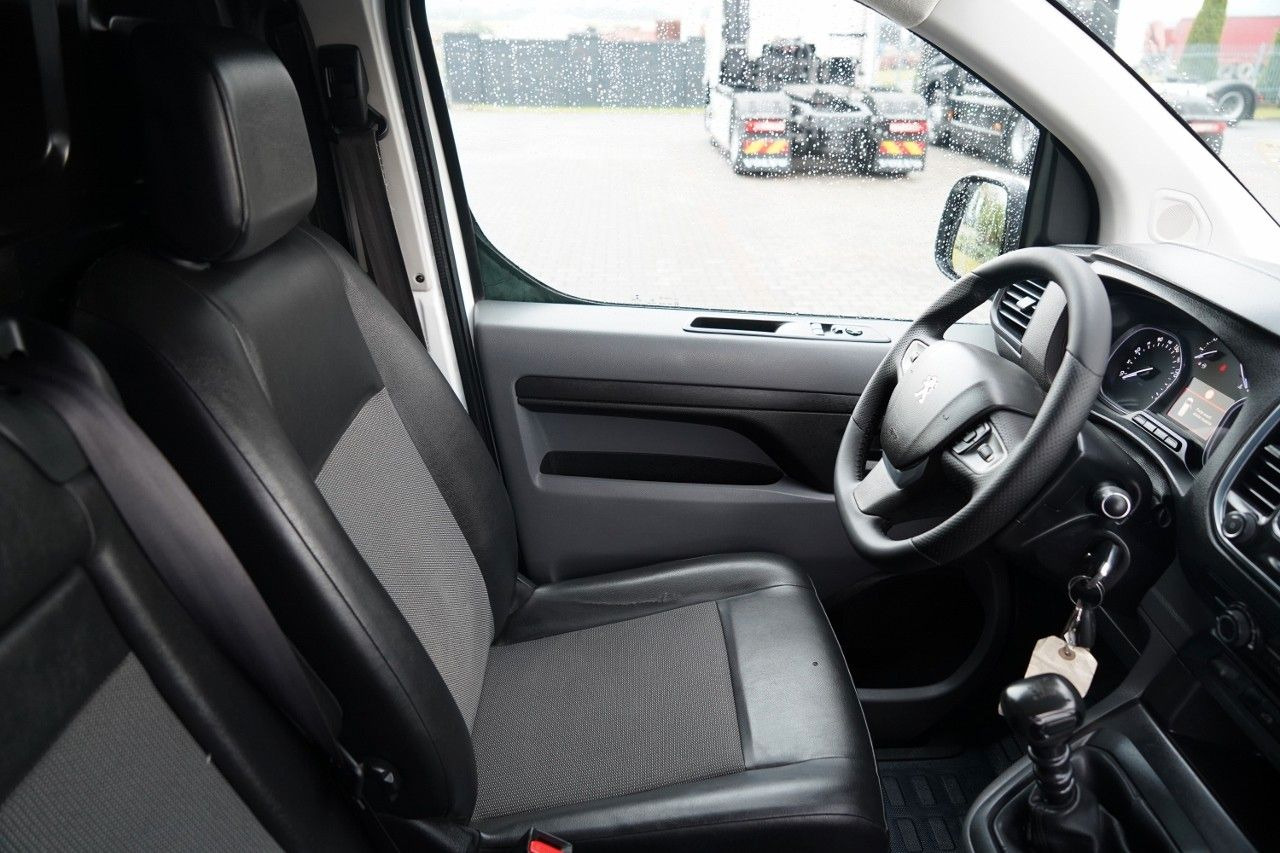 Peugeot EXPERT  / BLASZAK / FURGON / MANUAL Peugeot EXPERT  / BLASZAK / FURGON / MANUAL: صورة 31