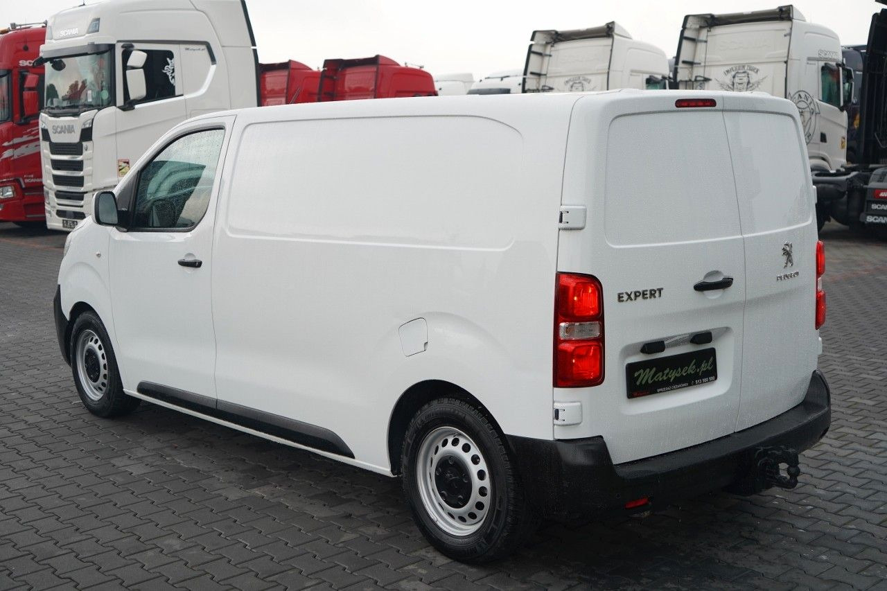 Peugeot EXPERT  / BLASZAK / FURGON / MANUAL Peugeot EXPERT  / BLASZAK / FURGON / MANUAL: صورة 7