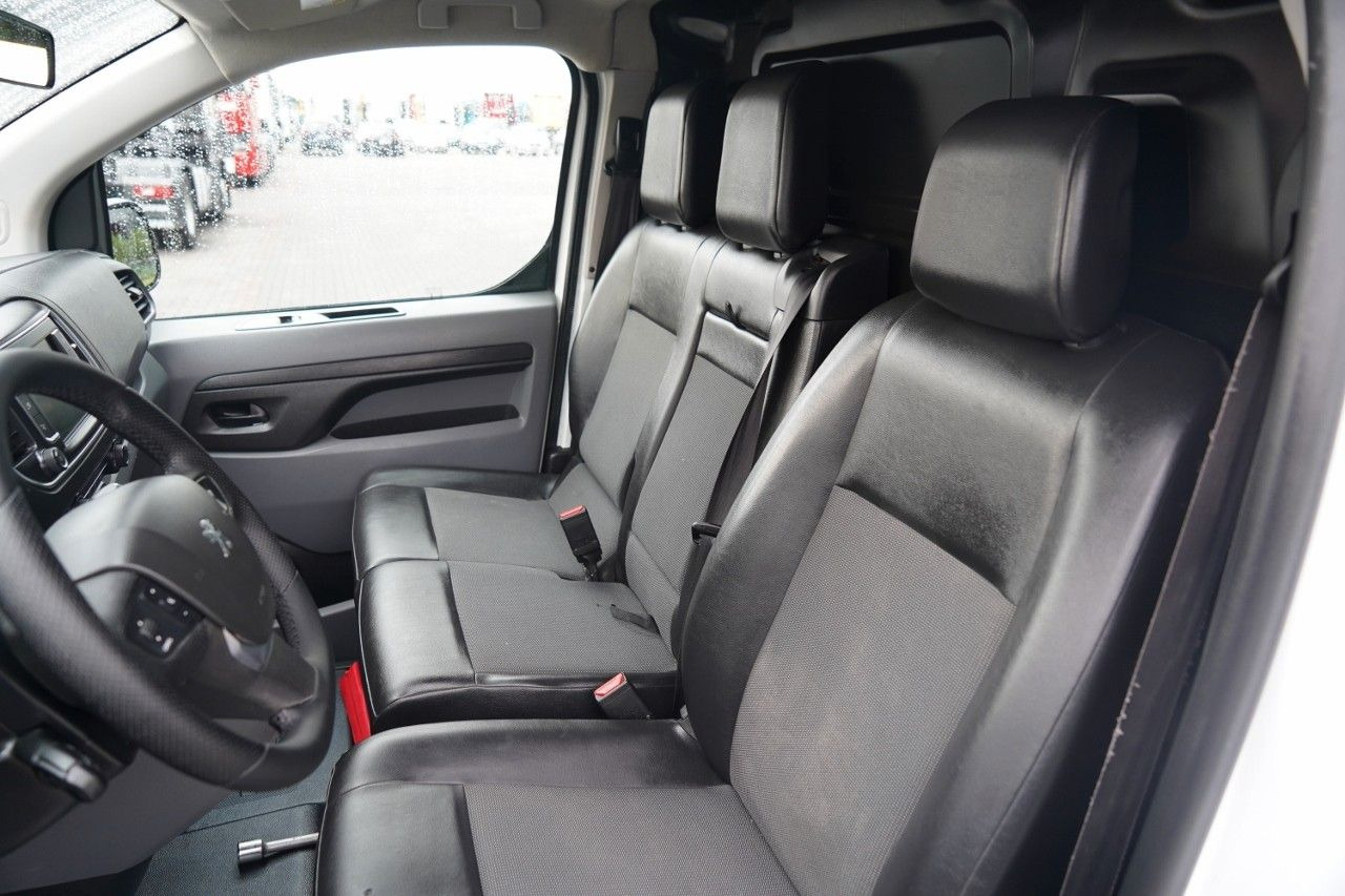 Peugeot EXPERT  / BLASZAK / FURGON / MANUAL Peugeot EXPERT  / BLASZAK / FURGON / MANUAL: صورة 30