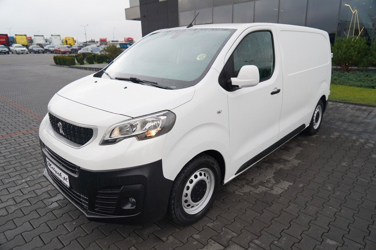 Peugeot EXPERT / BLASZAK / FURGON / MANUAL - فان المدمجة: صورة 2 Peugeot EXPERT / BLASZAK / FURGON / MANUAL - فان المدمجة: صورة 2