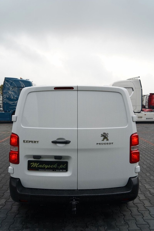 Peugeot EXPERT  / BLASZAK / FURGON / MANUAL Peugeot EXPERT  / BLASZAK / FURGON / MANUAL: صورة 14