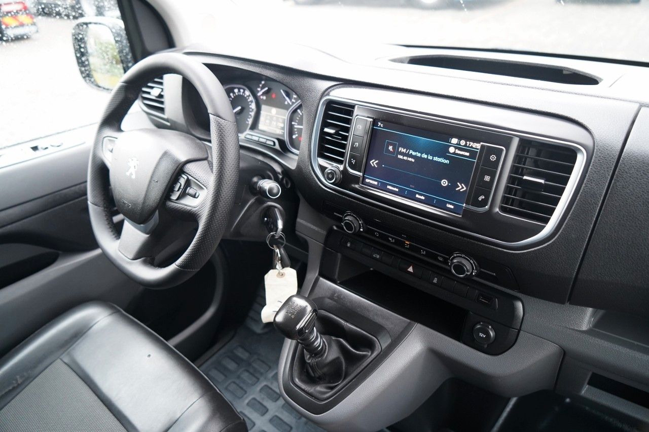 Peugeot EXPERT  / BLASZAK / FURGON / MANUAL Peugeot EXPERT  / BLASZAK / FURGON / MANUAL: صورة 32