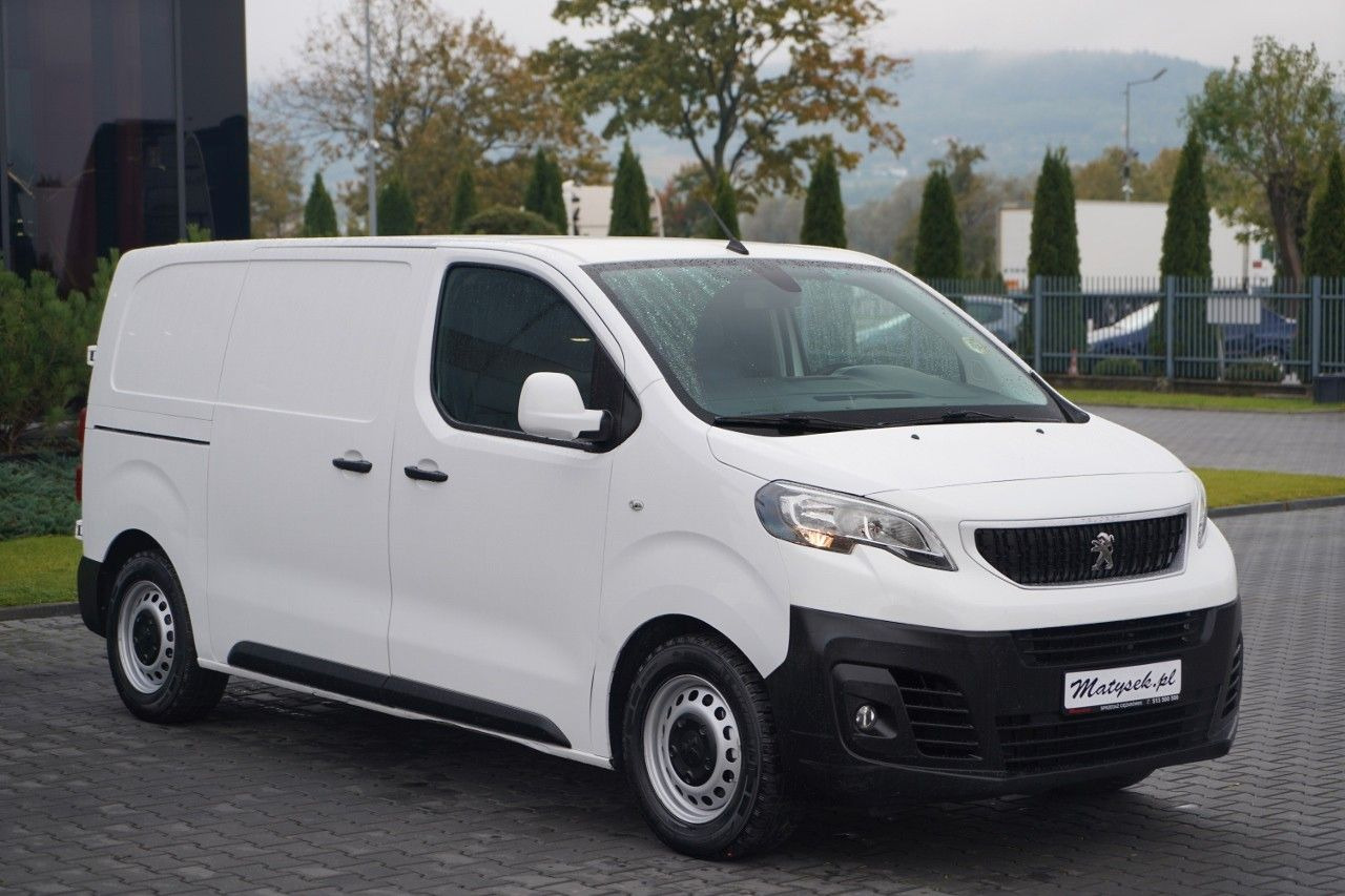 Peugeot EXPERT / BLASZAK / FURGON / MANUAL - فان المدمجة: صورة 4 Peugeot EXPERT / BLASZAK / FURGON / MANUAL - فان المدمجة: صورة 4