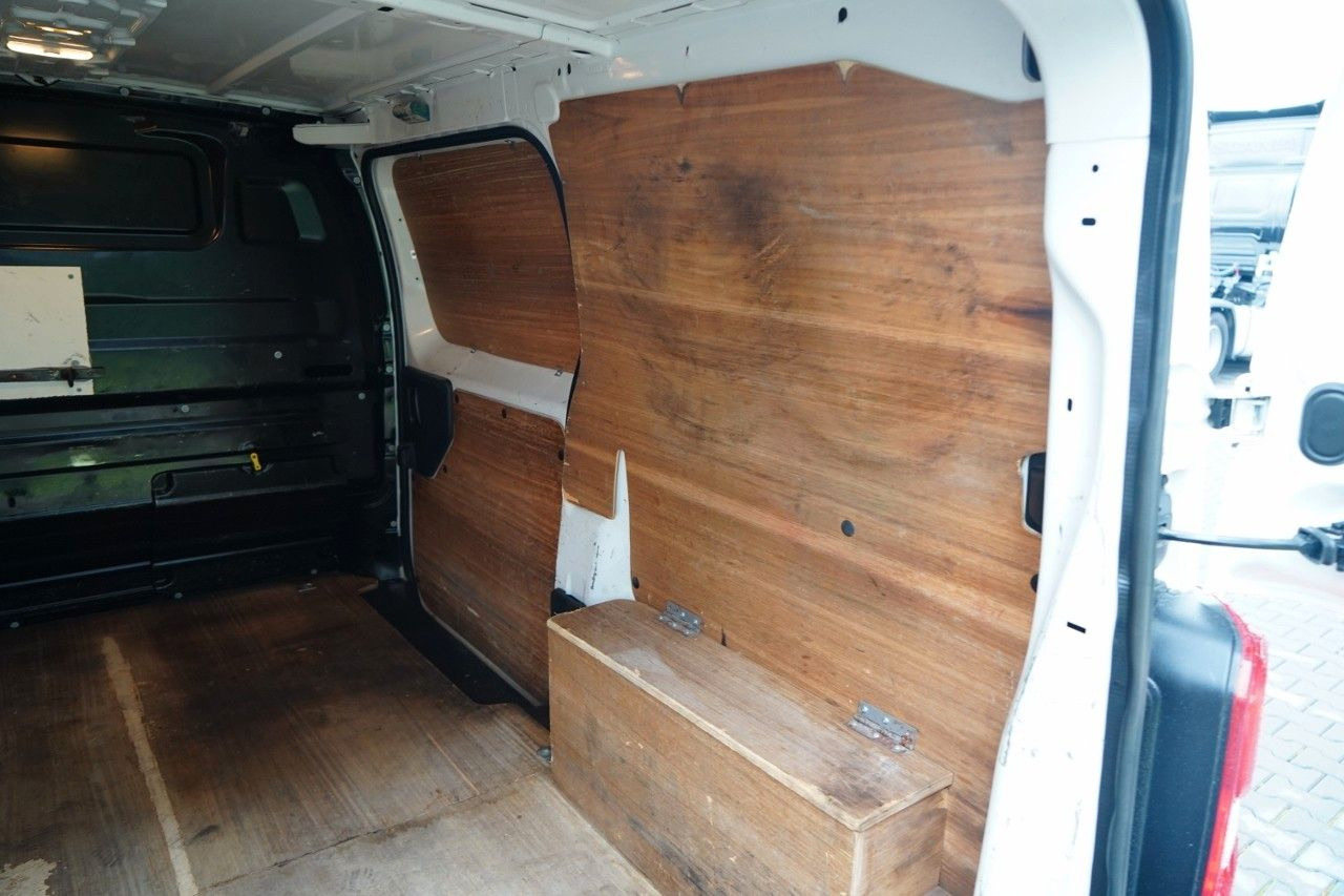 Peugeot EXPERT  / BLASZAK / FURGON / MANUAL Peugeot EXPERT  / BLASZAK / FURGON / MANUAL: صورة 25