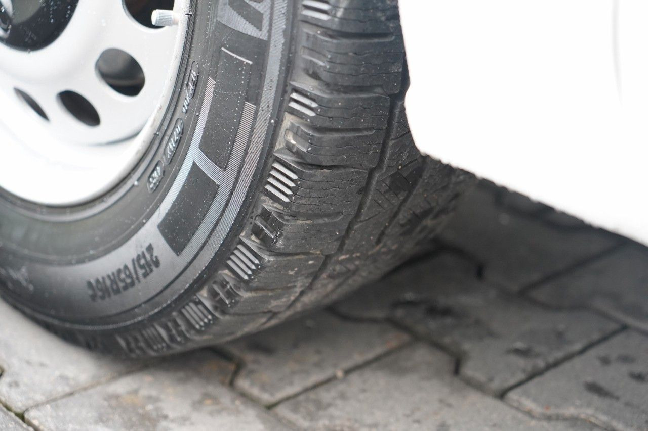 Peugeot EXPERT  / BLASZAK / FURGON / MANUAL Peugeot EXPERT  / BLASZAK / FURGON / MANUAL: صورة 19