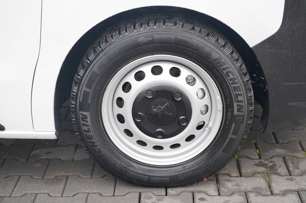 Peugeot EXPERT  / BLASZAK / FURGON / MANUAL Peugeot EXPERT  / BLASZAK / FURGON / MANUAL: صورة 18