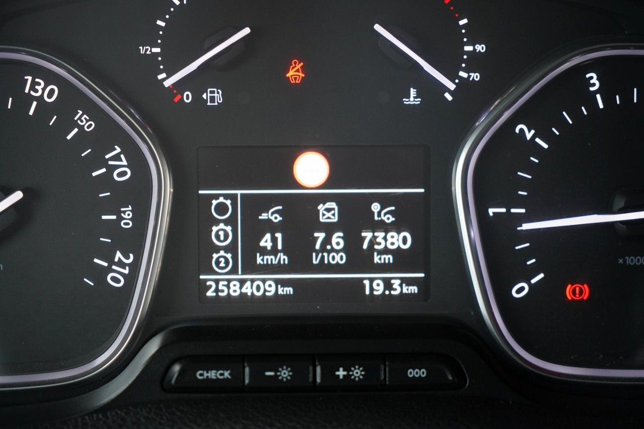 Peugeot EXPERT  / BLASZAK / FURGON / MANUAL Peugeot EXPERT  / BLASZAK / FURGON / MANUAL: صورة 43