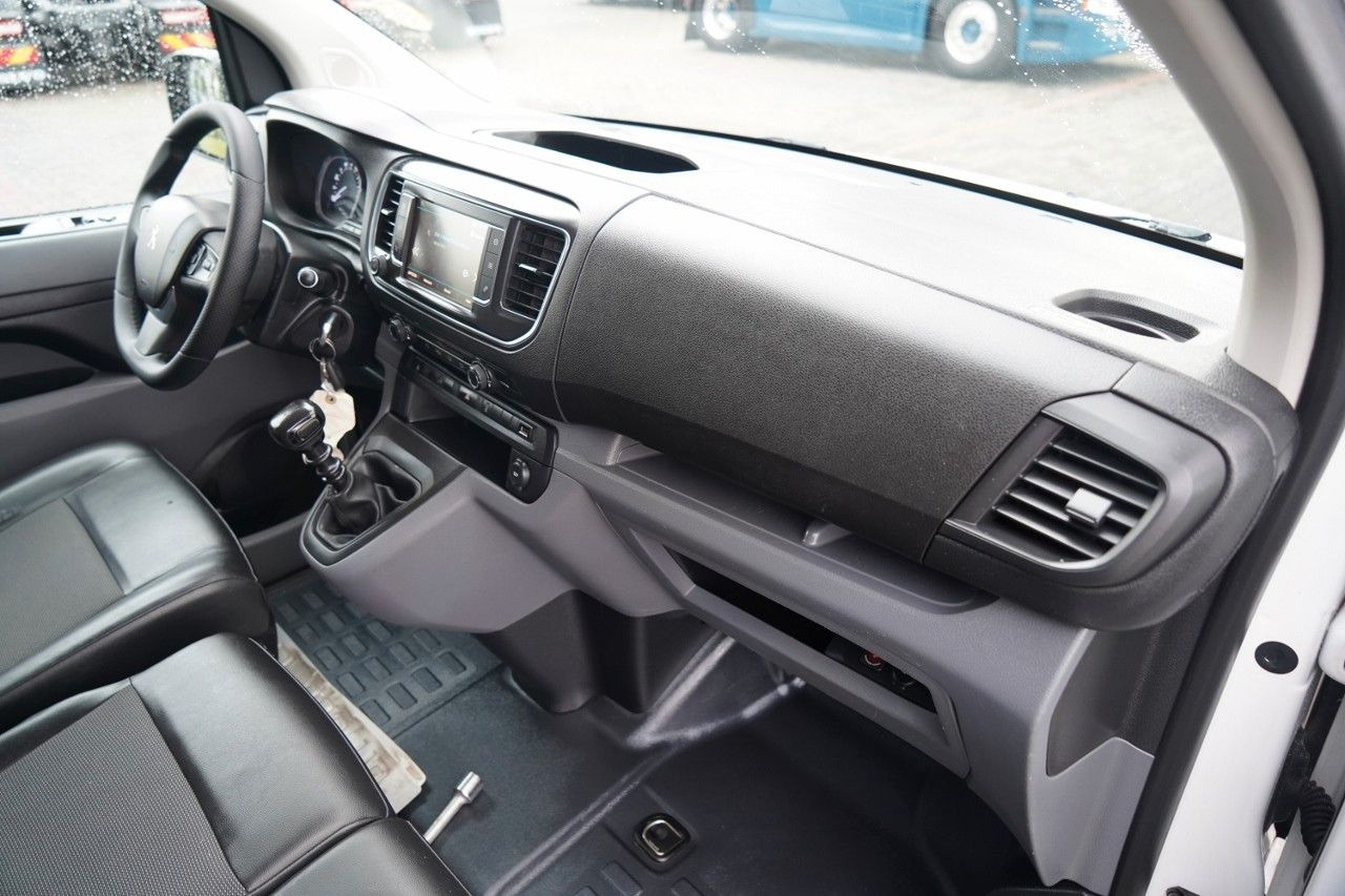 Peugeot EXPERT  / BLASZAK / FURGON / MANUAL Peugeot EXPERT  / BLASZAK / FURGON / MANUAL: صورة 39