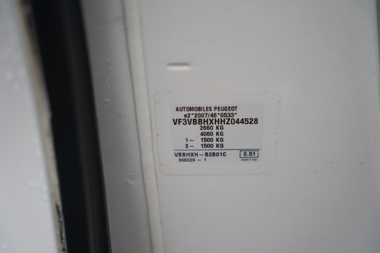 Peugeot EXPERT  / BLASZAK / FURGON / MANUAL Peugeot EXPERT  / BLASZAK / FURGON / MANUAL: صورة 42