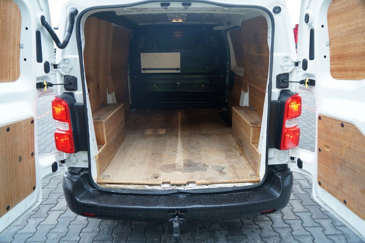 Peugeot EXPERT  / BLASZAK / FURGON / MANUAL Peugeot EXPERT  / BLASZAK / FURGON / MANUAL: صورة 23