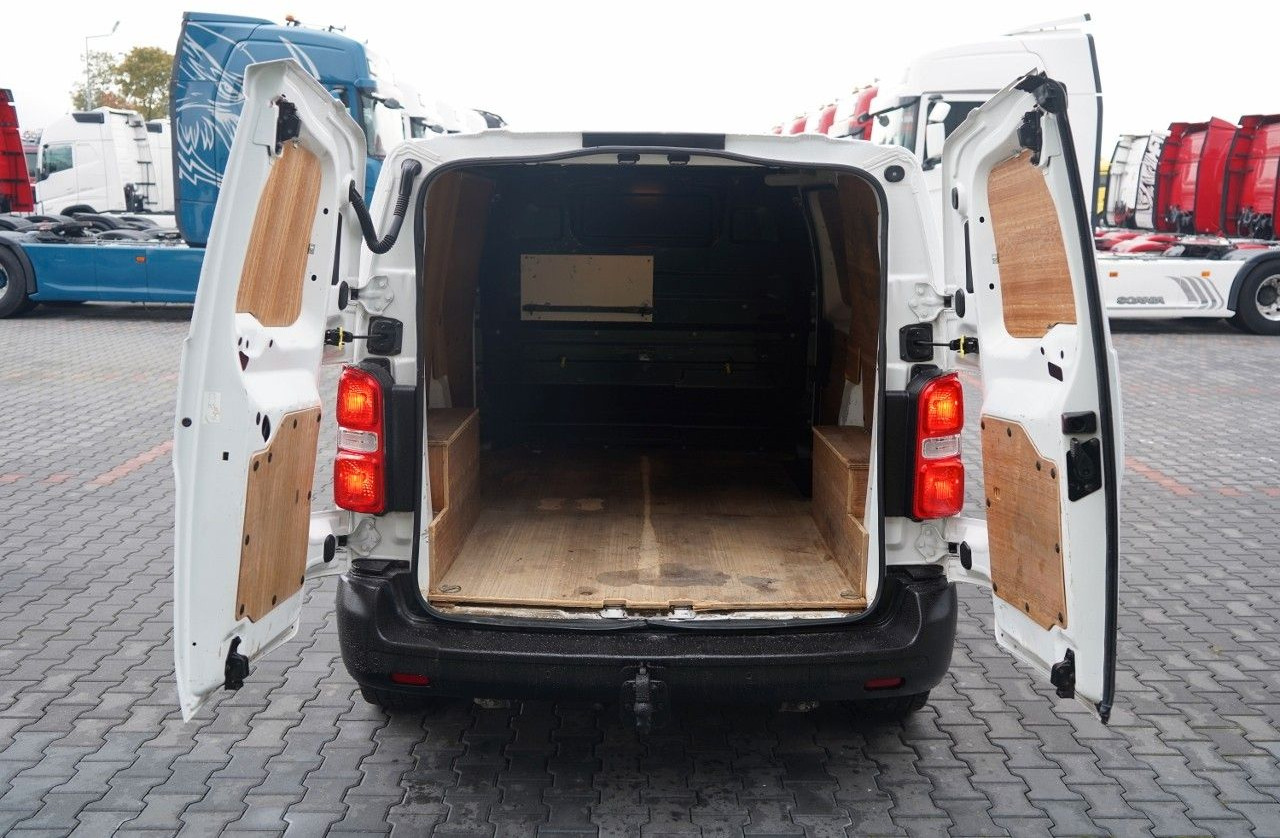 Peugeot EXPERT  / BLASZAK / FURGON / MANUAL Peugeot EXPERT  / BLASZAK / FURGON / MANUAL: صورة 22