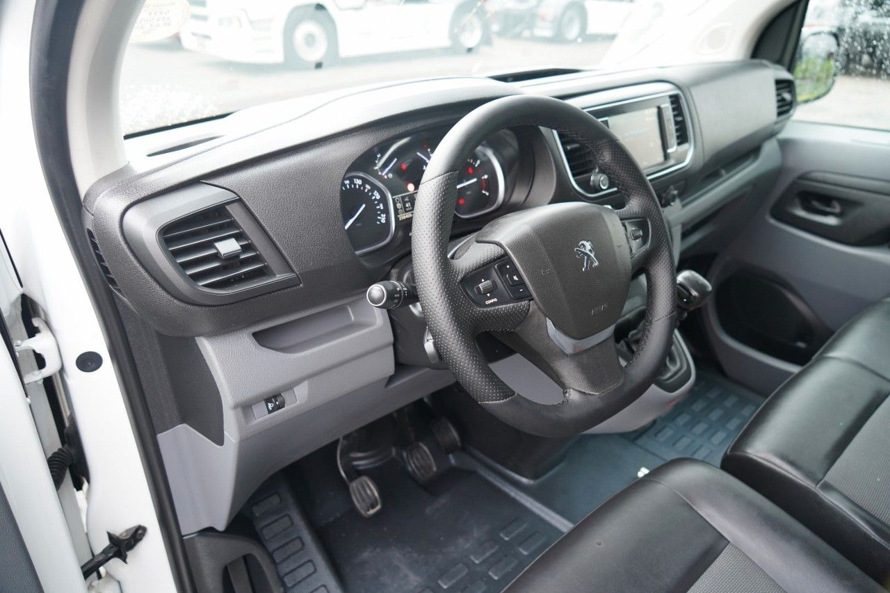 Peugeot EXPERT  / BLASZAK / FURGON / MANUAL Peugeot EXPERT  / BLASZAK / FURGON / MANUAL: صورة 29