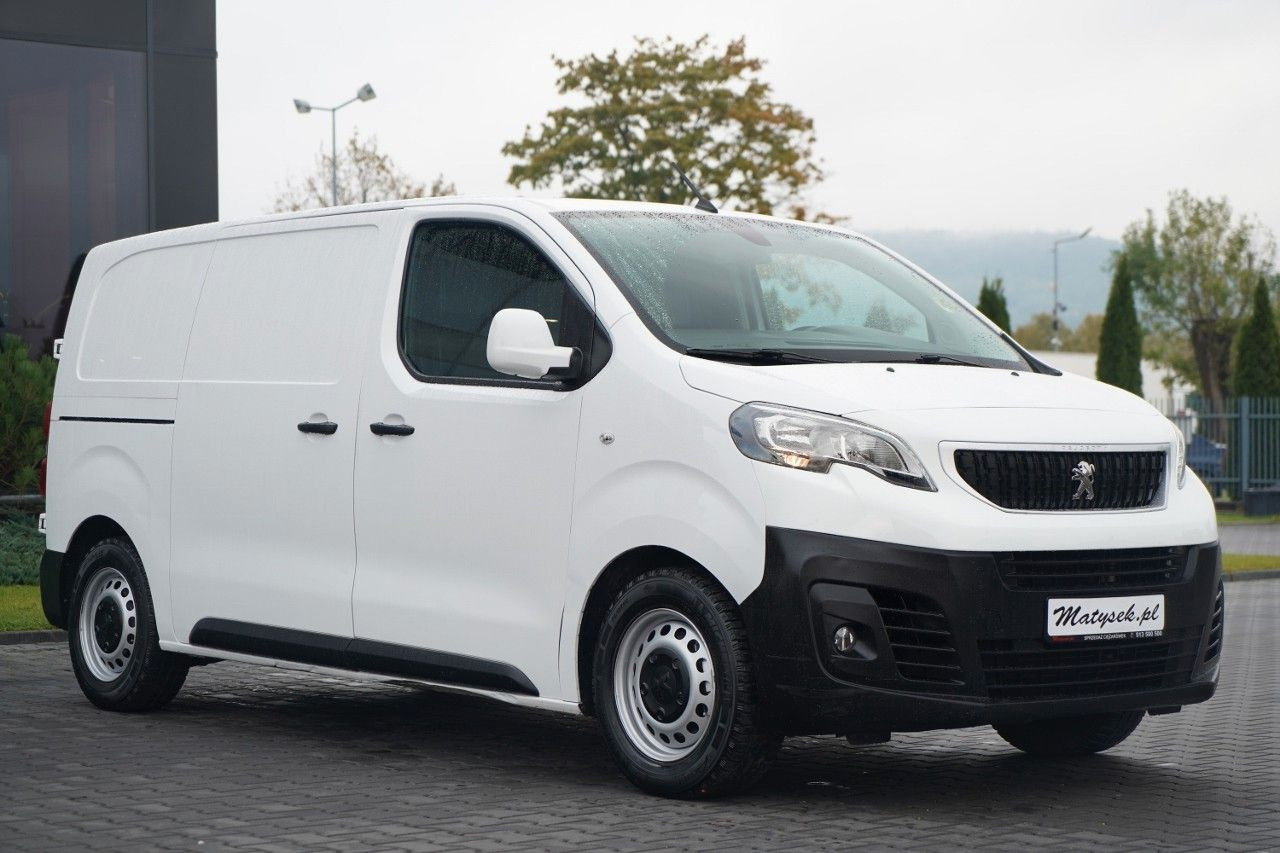 Peugeot EXPERT / BLASZAK / FURGON / MANUAL - فان المدمجة: صورة 5 Peugeot EXPERT / BLASZAK / FURGON / MANUAL - فان المدمجة: صورة 5