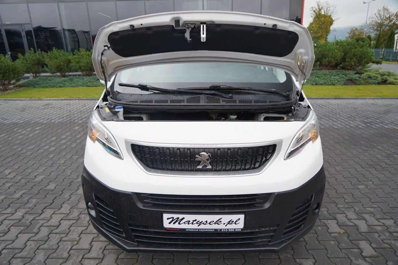 Peugeot EXPERT  / BLASZAK / FURGON / MANUAL Peugeot EXPERT  / BLASZAK / FURGON / MANUAL: صورة 41