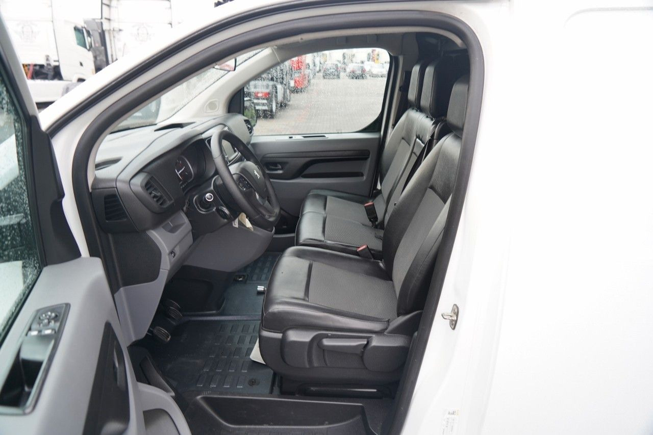 Peugeot EXPERT  / BLASZAK / FURGON / MANUAL Peugeot EXPERT  / BLASZAK / FURGON / MANUAL: صورة 28