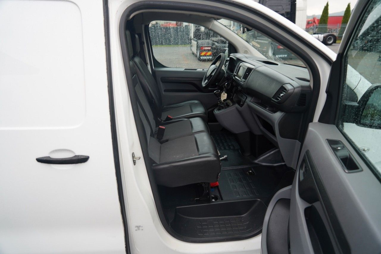 Peugeot EXPERT  / BLASZAK / FURGON / MANUAL Peugeot EXPERT  / BLASZAK / FURGON / MANUAL: صورة 40