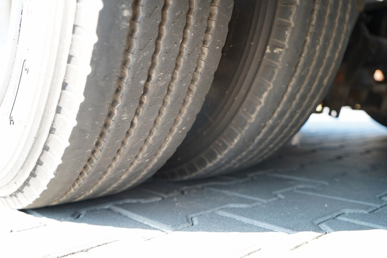 نصف مقطورة نقل السيارات ROLFO / AUTOTRANSPORTER / LORA / AUTOLAWETA /: صورة 19 نصف مقطورة نقل السيارات ROLFO / AUTOTRANSPORTER / LORA / AUTOLAWETA /: صورة 19