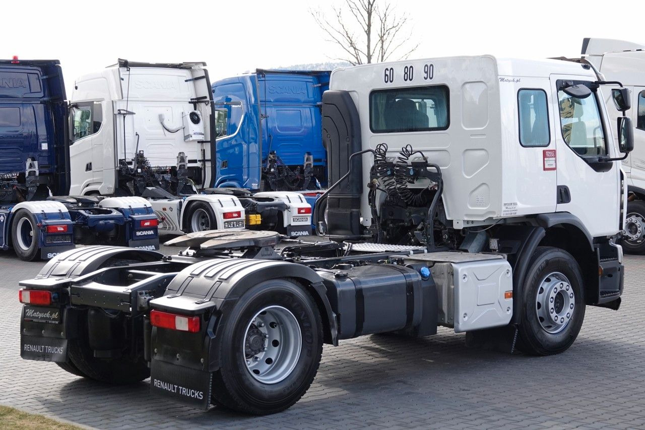 Renault C 430 / NISKA KABINA / RETARDER / PTO / 2020 RO - وحدة جر: صورة 5 Renault C 430 / NISKA KABINA / RETARDER / PTO / 2020 RO - وحدة جر: صورة 5