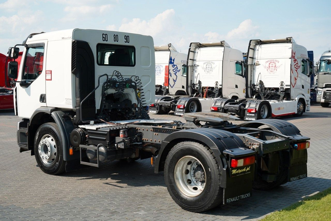 Renault C 430 / RETARDER / HYDRAULIKA / NISKA KABINA / - وحدة جر: صورة 5 Renault C 430 / RETARDER / HYDRAULIKA / NISKA KABINA / - وحدة جر: صورة 5