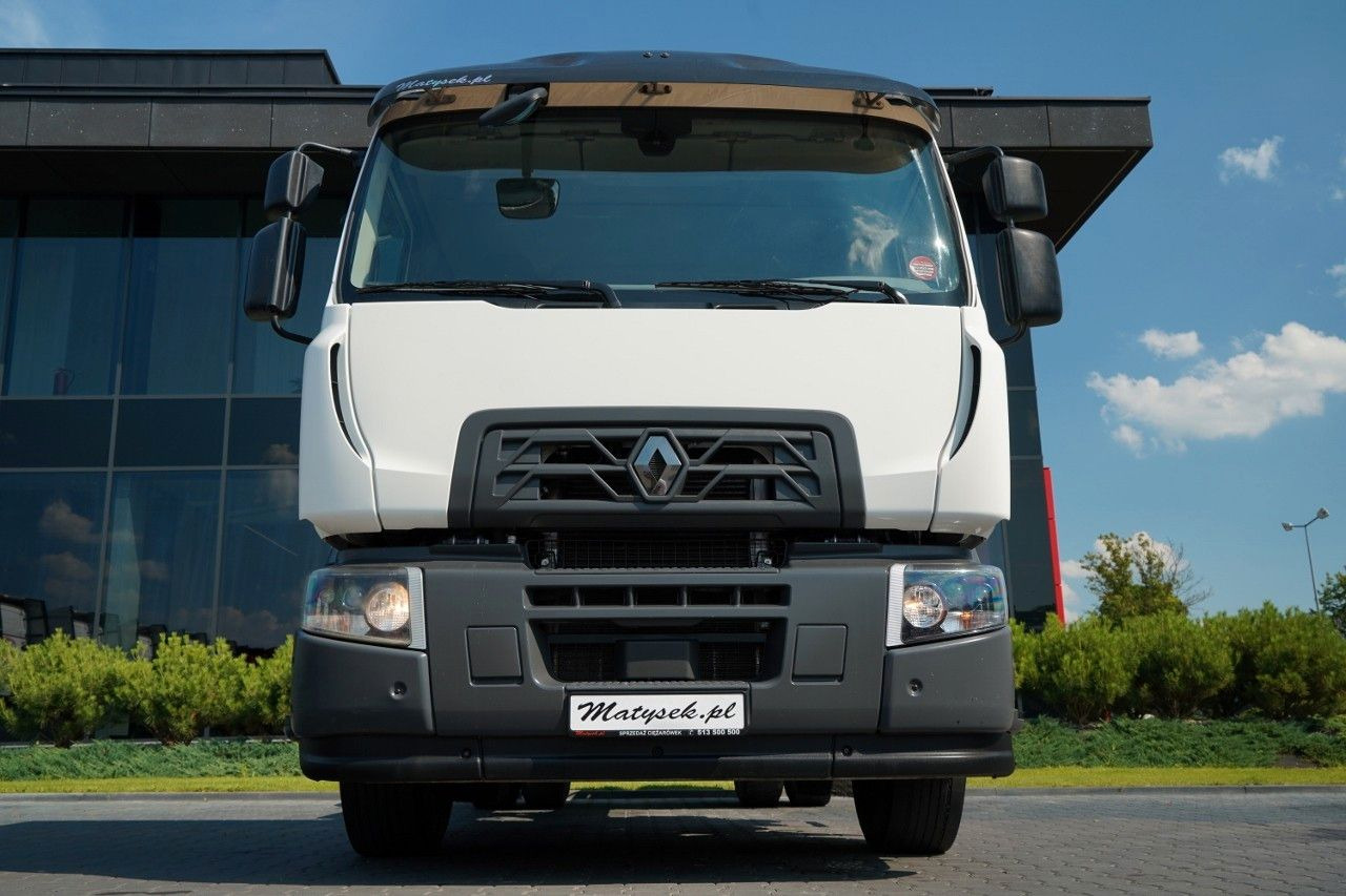 Renault C 430 / RETARDER / HYDRAULIKA / NISKA KABINA / - وحدة جر: صورة 2 Renault C 430 / RETARDER / HYDRAULIKA / NISKA KABINA / - وحدة جر: صورة 2