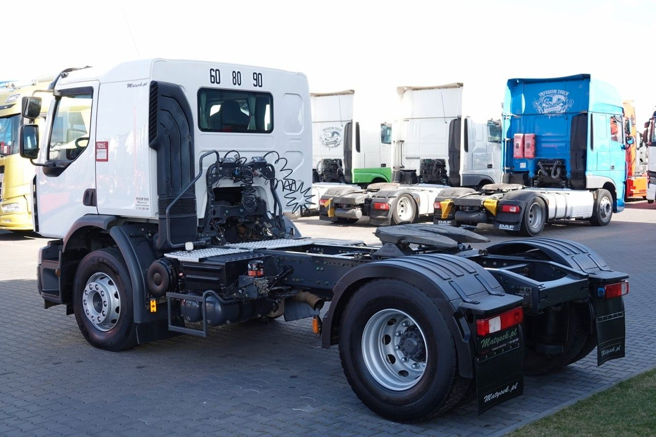 Renault C 430 / RETARDER / NISKA KABINA / SPROWADZONY - وحدة جر: صورة 5 Renault C 430 / RETARDER / NISKA KABINA / SPROWADZONY - وحدة جر: صورة 5