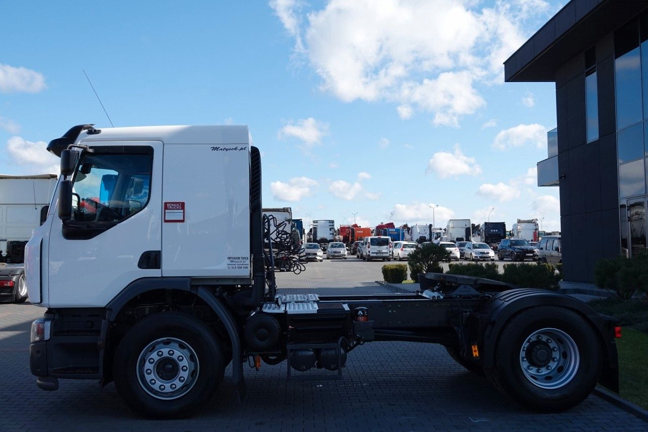 Renault C 430 / RETARDER / NISKA KABINA / SPROWADZONY - وحدة جر: صورة 4 Renault C 430 / RETARDER / NISKA KABINA / SPROWADZONY - وحدة جر: صورة 4
